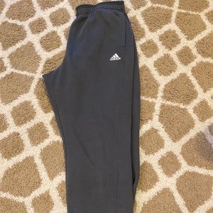 Adidas sweatpants